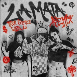 La Mata (feat. Flor Gomez & Wiza Li) [Remix] Zone7