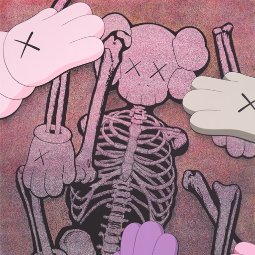 Album artwork