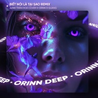 Biết Nói Là Tại Sao (House Remix) - Single - Orinn & GUANG