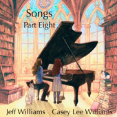 Songs-Part Eight (feat. Casey Lee Williams)