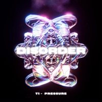 Pressure - Single - V4NT4