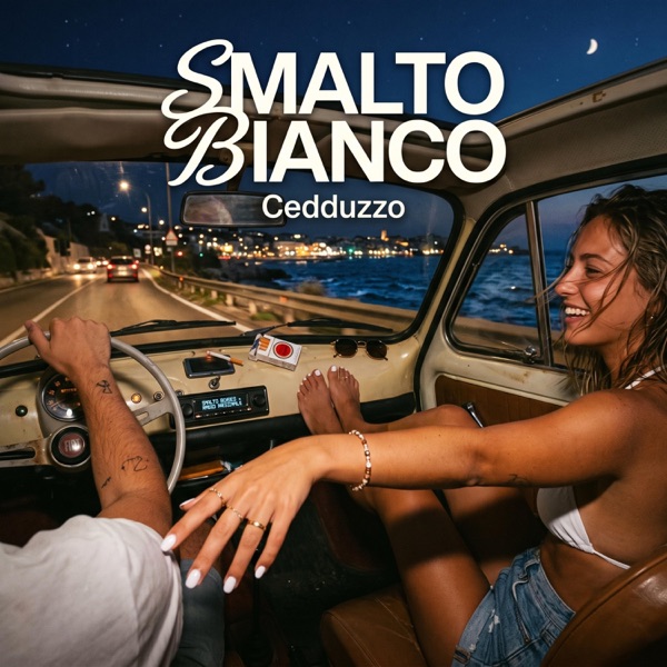 Smalto Bianco
