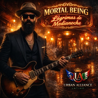 Lágrimas de Medianoche - Single