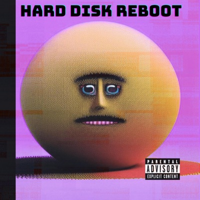 Hard Disk Reboot - Single