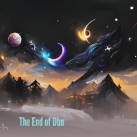 The End of Dbn - Single - juan10045gamer