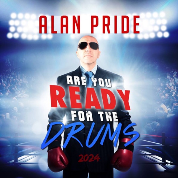Are you ready for the drums - Single