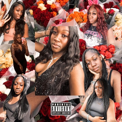 Baddie With A Gappie (feat. Merion Krazy) - Single