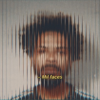 Mil Faces - EP
