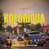 David Oscar Dogbe - Good Evening KOFORIDUA