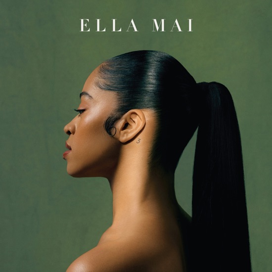 BRAND NEW: Ella Mai - Little things #hot21radio