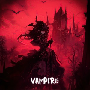 VAMPIRE - EP