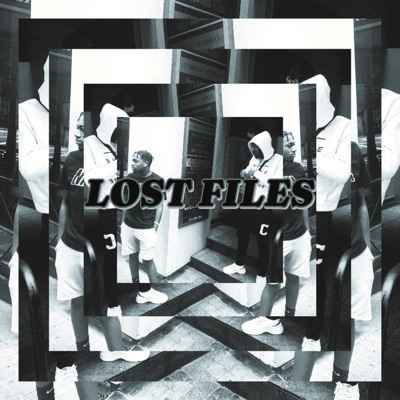 Lost Files - Single