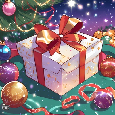 Presente de Natal (feat. LANNA) - Single