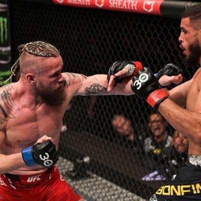 fight night - Single