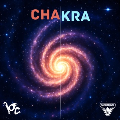 CHAKRA - EP