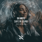 Safe in Sound song art