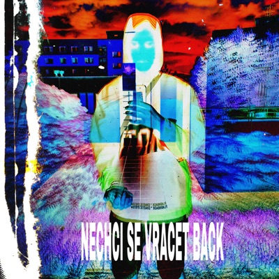 NECHCI SE VRACET BACK - EP
