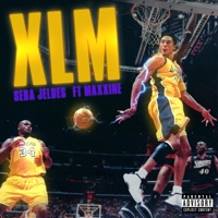XLM (feat. Maxxine) - Single - Seba Jeldes