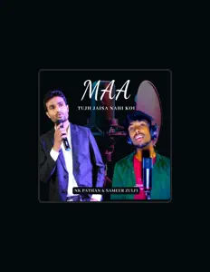 Listen to Sameer Zulfi, watch music videos, read bio, see tour dates & more!