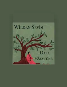 Ouve wildan sevim, vê vídeos de música, lê a biografia, vê as datas da digressão e muito mais!