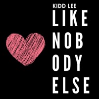 Like Nobody Else - Single - Leandrea Shanice