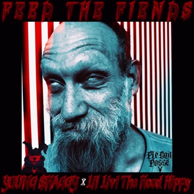 FEED THE FEINDS - EP
