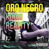 Oro Negro - Single