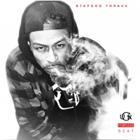 Rock Bottom (B E A T) - Single - B7APGod Thraxx