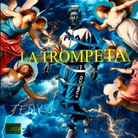 LA TROMPETA - Single - TENKU