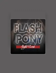 聆聽 PonyTailScoob、觀看音樂影片、閱讀小傳、查看巡演日期等！