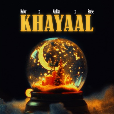 Khayaal - Single