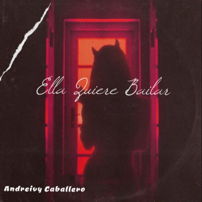 Ella Quiere Bailar - Single