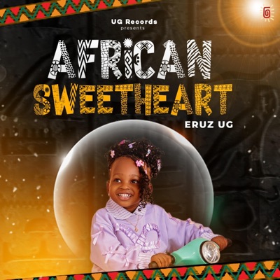 AFRICAN SWEETHEART