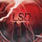 LSD (feat. Cristian MZ & Rudebone) - Tal do bruxo lyrics