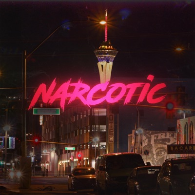 narcotic. - Single