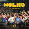 Grupo Menos É Mais - MOLHO (Ao Vivo) - EP  arte