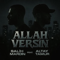 Allah Versin! - Single - Salih Mardin