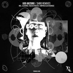 Shiro Remixes - EP