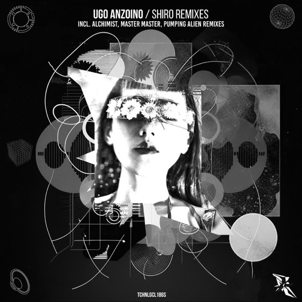 Shiro Remixes - EP
