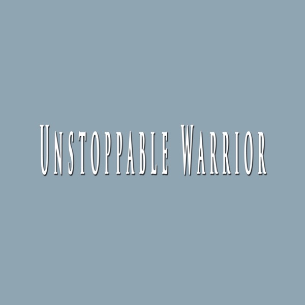 Unstoppable Warrior (feat. Fifty Vinc)