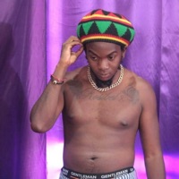 Ex - Single - Little Nelson El Leon