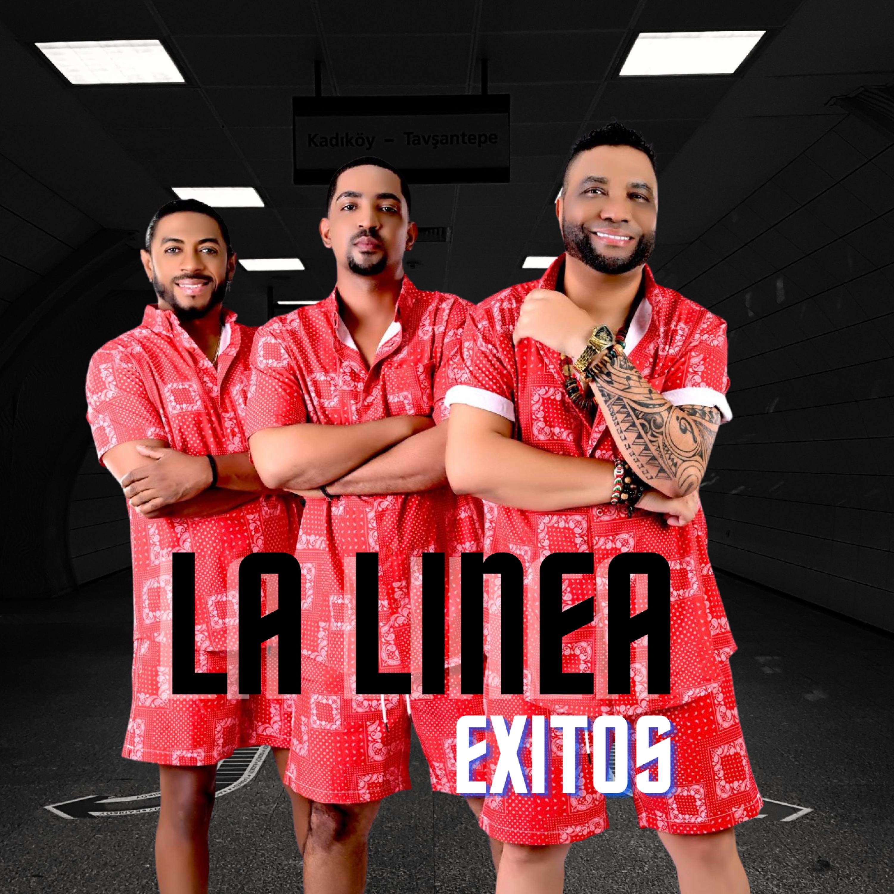 La Linea Éxitos