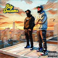 Big Dreams (feat. LuGhz) - Single - Mukay