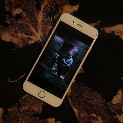 pop_ur_shit - Single