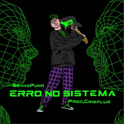 Erro no Sistema - Single