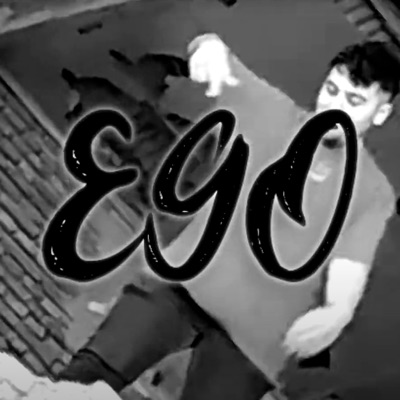 Ego (feat. Neo Dux) - Single