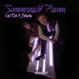 Sommernacht Flavour Karl Rich & Zeitrapha
