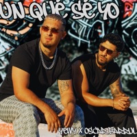 Un Qué Sé Yo - Single - Yeivy & Oscar Barrul