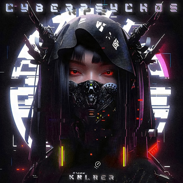 Cyberpsychos - Single