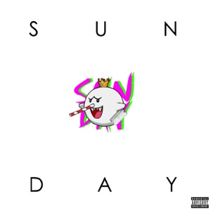 Sunday (feat. Ishmael Raps, Cae Jones, FRANK LEONE & Monster Mike)